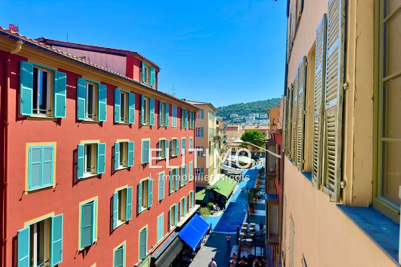 2 - apartment for sale in nice alpes-maritimes france