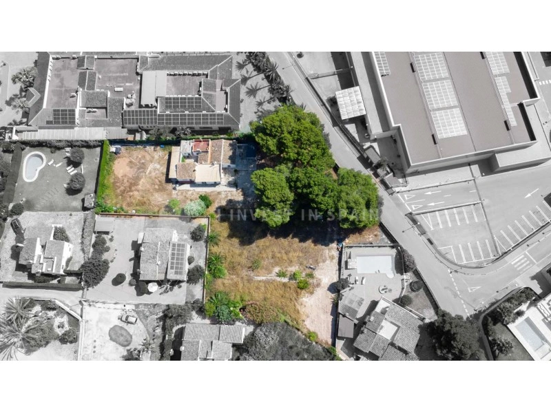 2 - venta terreno xabia/javea - costa blanca comunidad valenciana españa