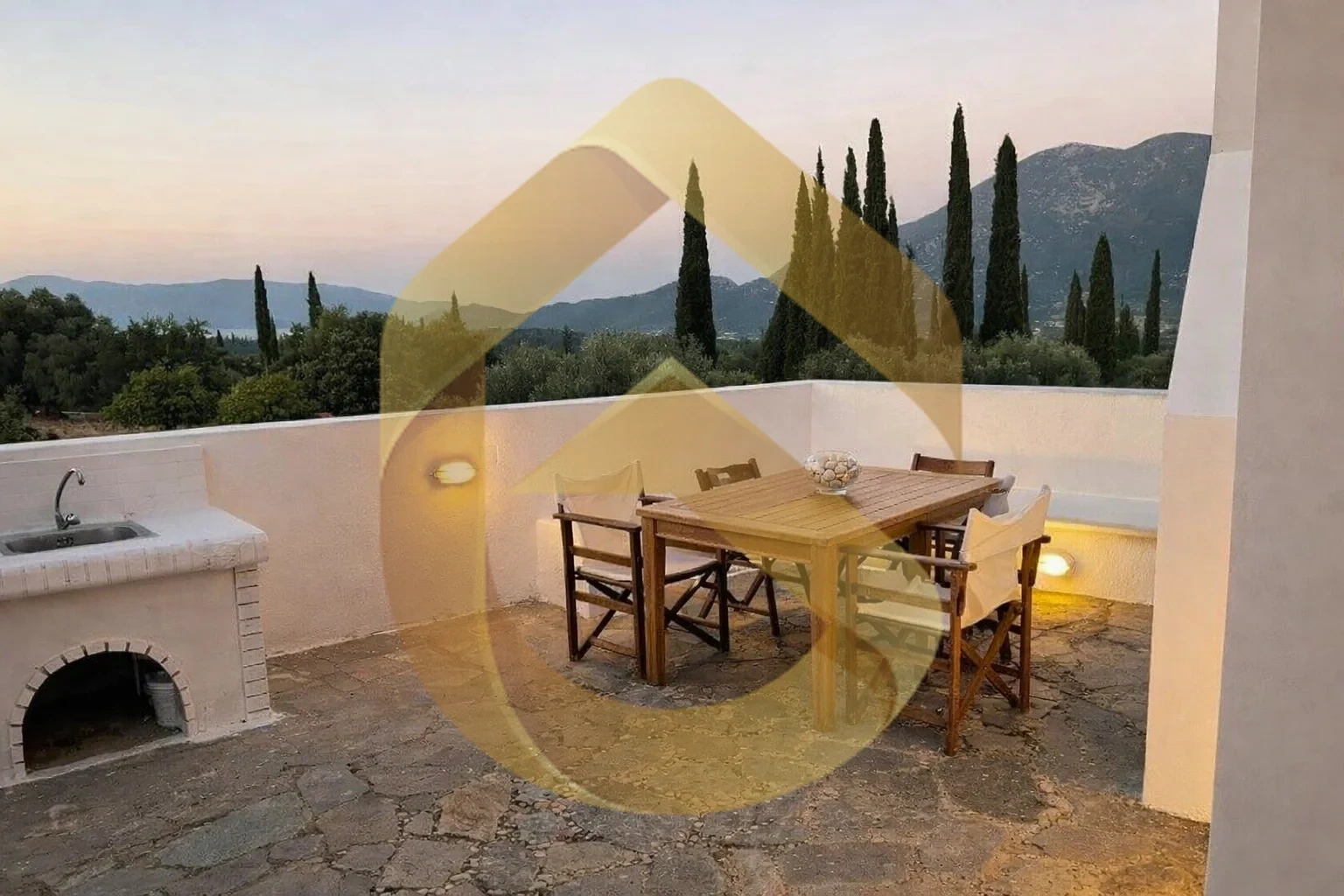 2 - venda casa kefalonia ilhas jónicas grécia
