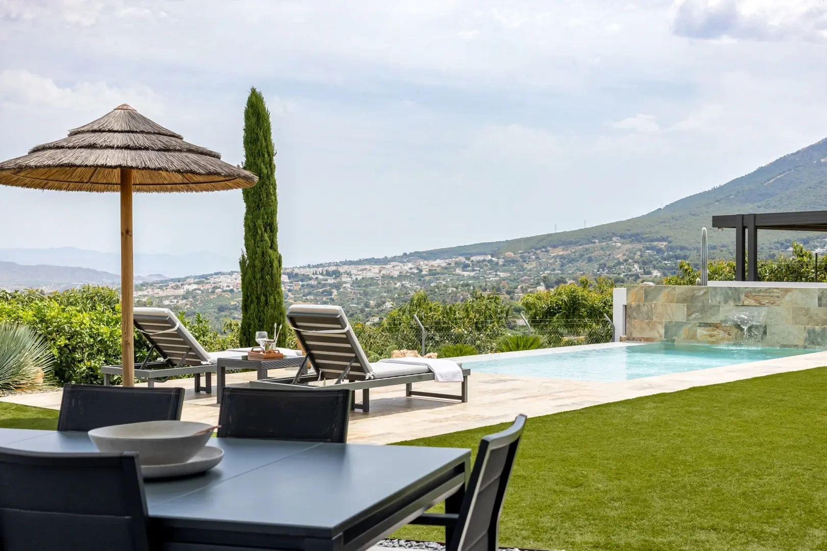 2 - villa for sale in alhaurin el grande andalusia spain