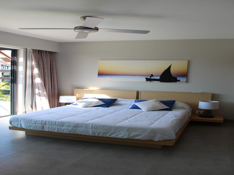 2 - beach walk apartment for sale in mont choisy pamplemousses mauritius