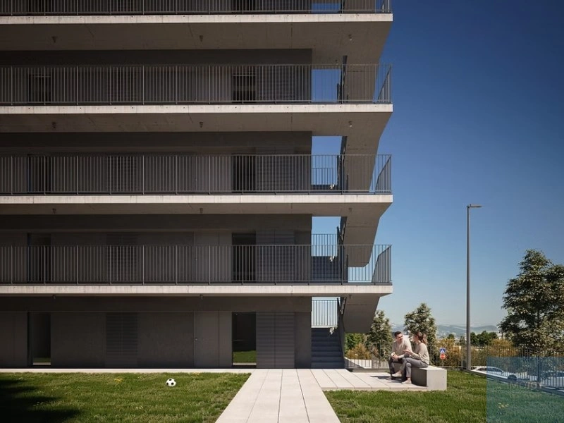 2 - verkauf wohnung vila nova de gaia region nord portugal