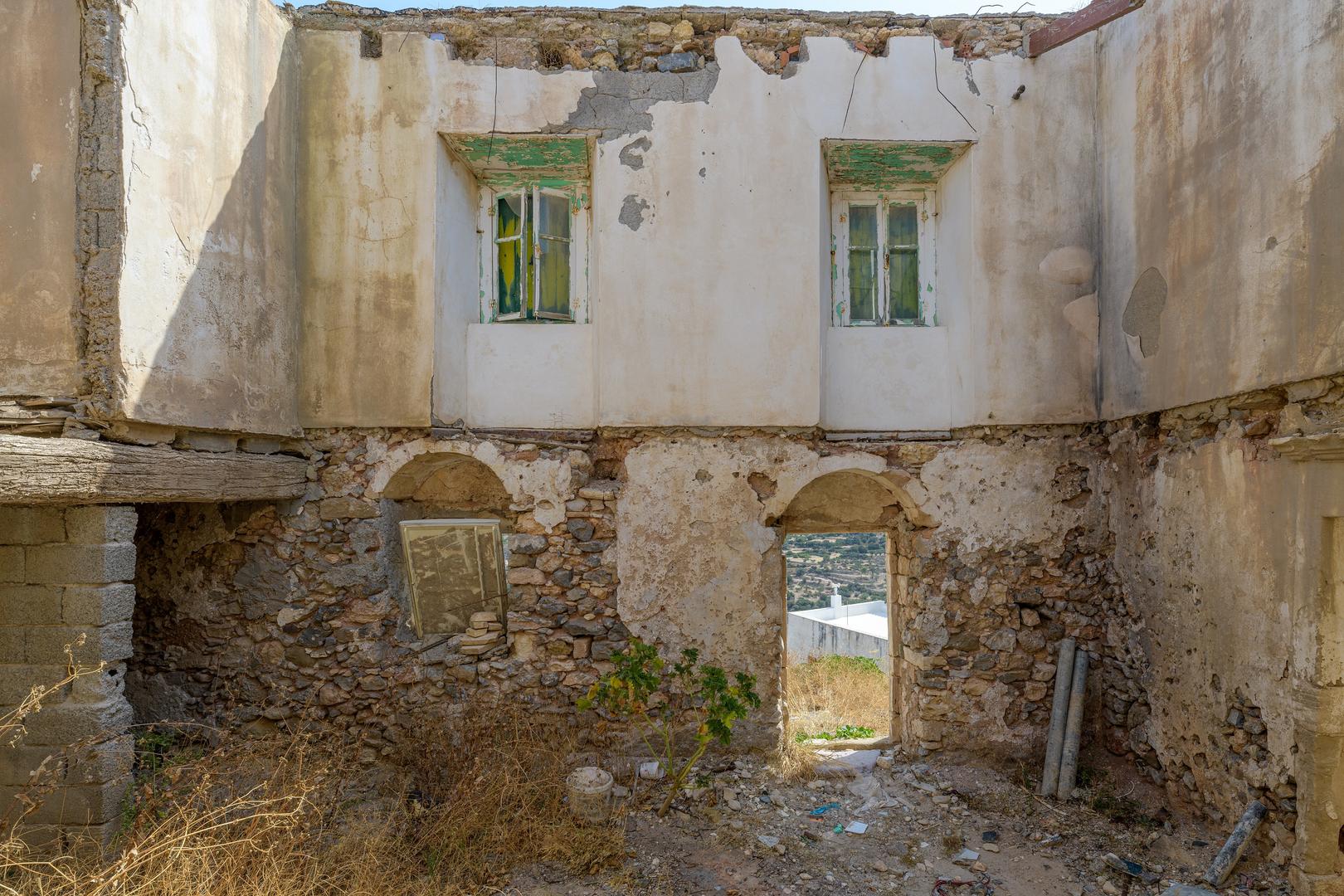 2 - verkoop huis kythira attica griekenland