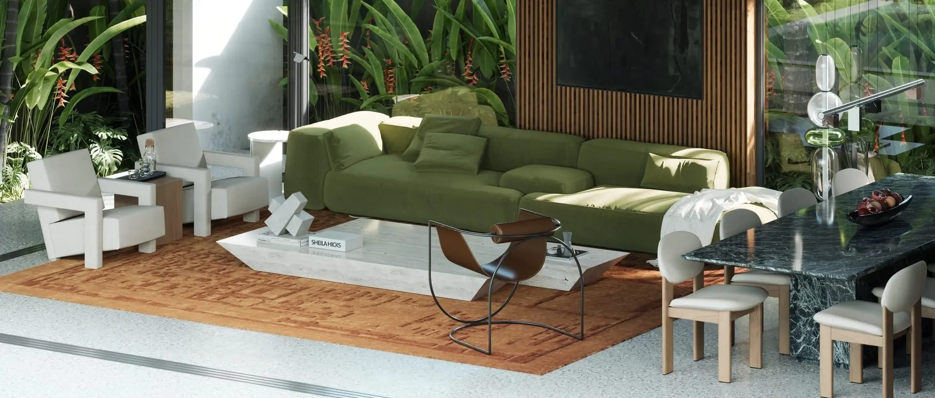 2 - vente villa tabanan bali indonésie
