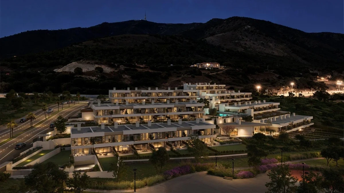 2 - venta casa a pie de playa fuengirola - costa del sol andalucía españa
