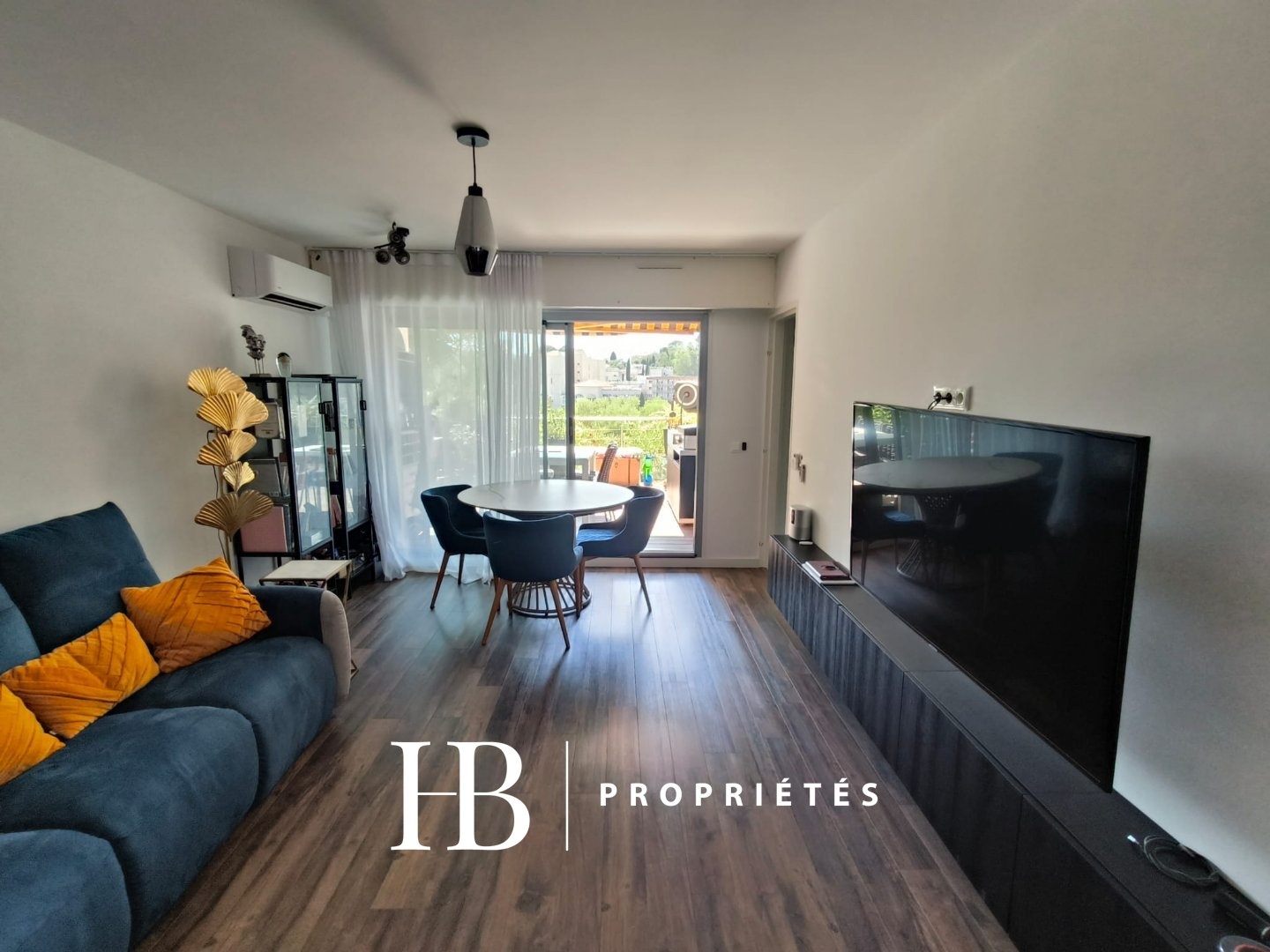 2 - venta apartamento hyères var francia