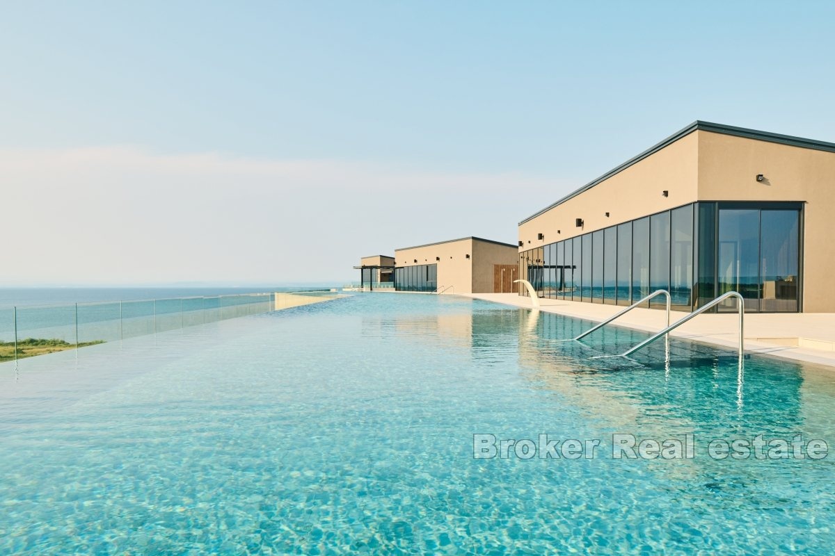 2 - vendita appartamento vista mare umag istria croazia
