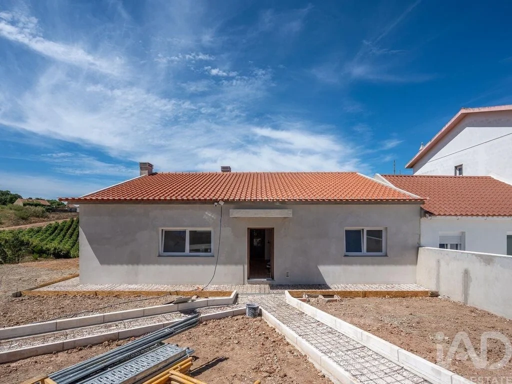 1 - vente villa encarnação région de lisbonne portugal