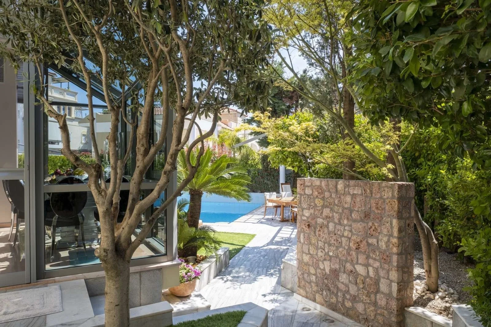 2 - vente maison voula attique grèce