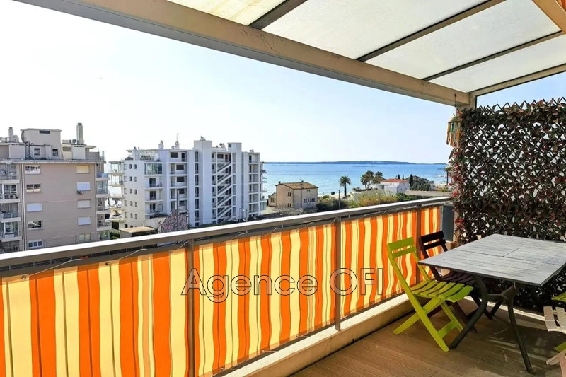 1 - venta apartamento vista al mar golfe juan alpes-marítimos francia
