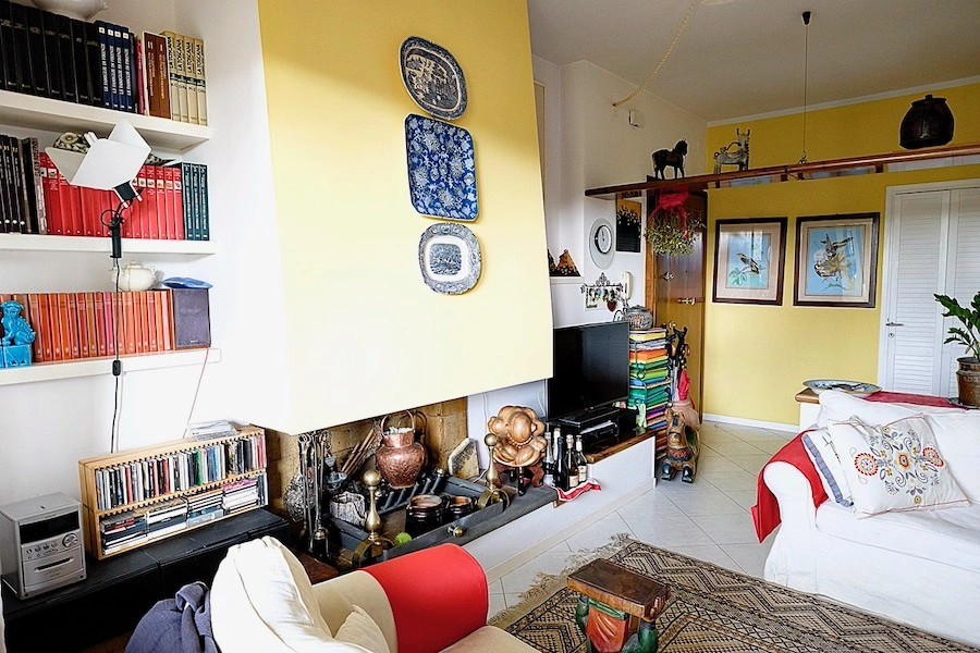 2 - apartment for sale in firenze tuscany italy