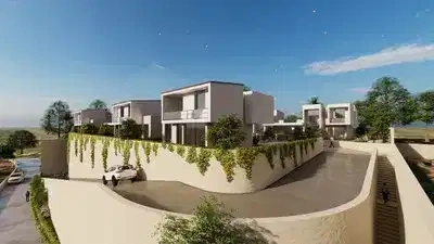 1 - villa for sale in la nucia - costa blanca valencian community spain