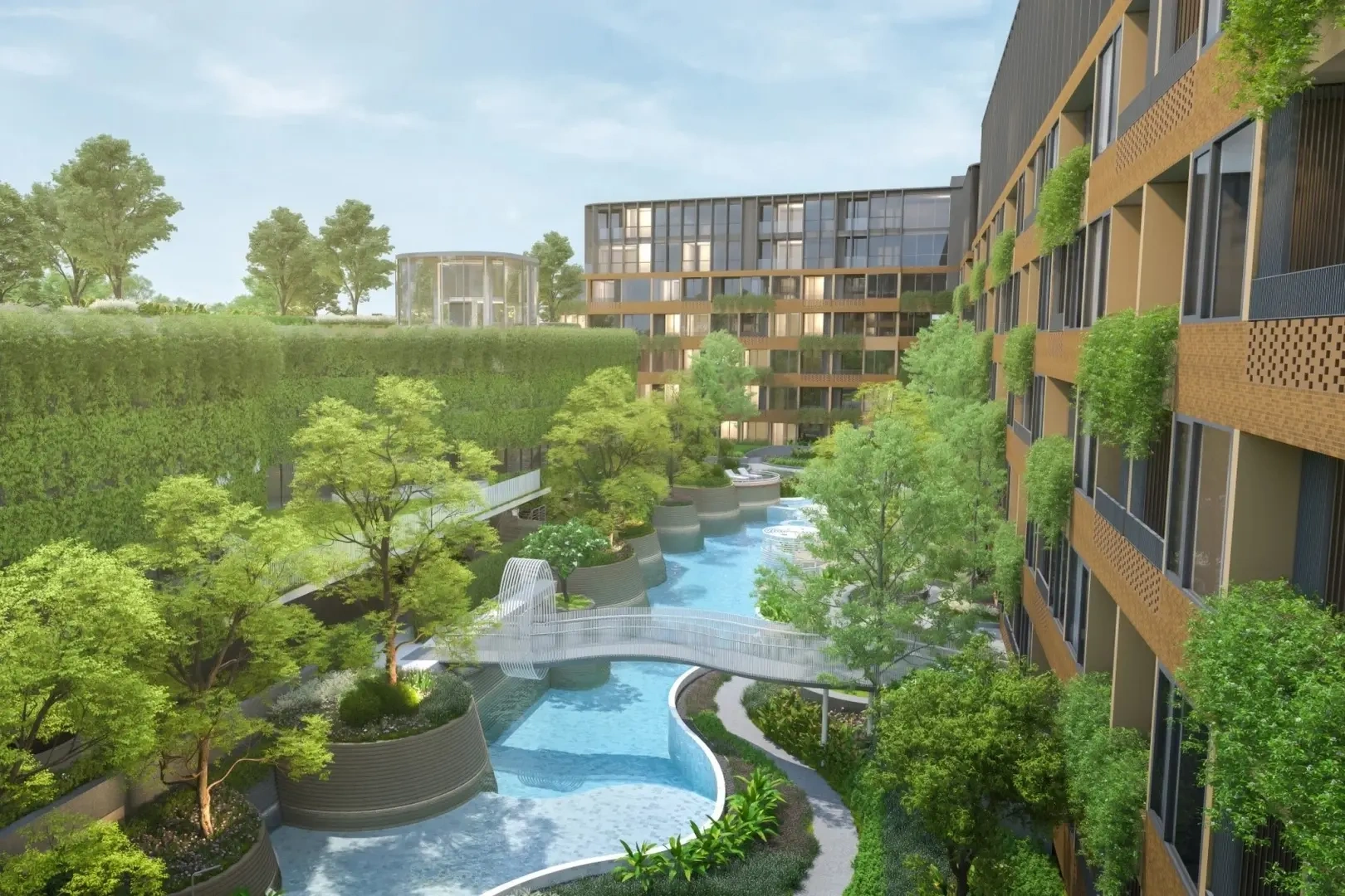 1 - vente appartement thalang phuket thaïlande