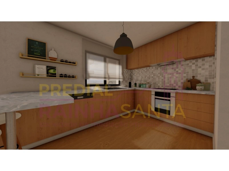 1 - venta apartamento condeixa-a-nova región centro portugal