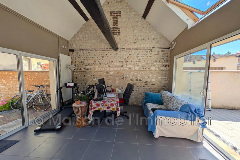 1 - verkauf haus criquebeuf-sur-seine eure frankreich