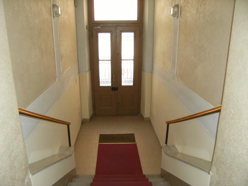 2 - vendita appartamento trieste friuli-venezia giulia italia
