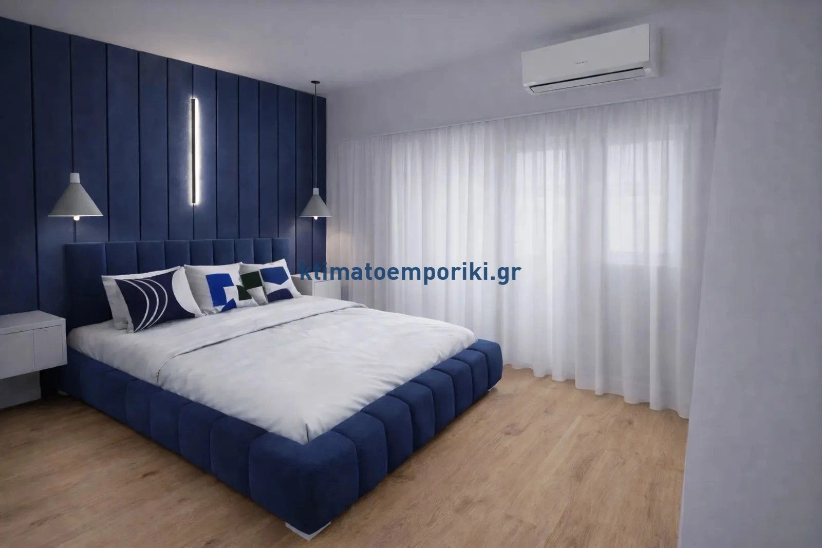 1 - продажа квартира piraeus аттика греция
