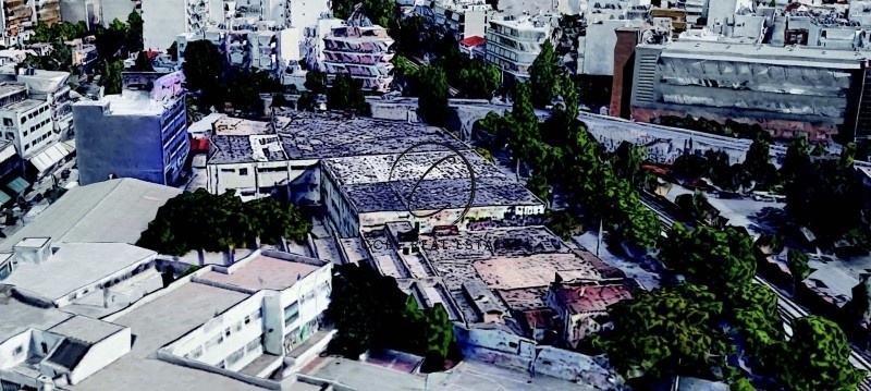 2 - vendita terreno nea ionia attica grecia