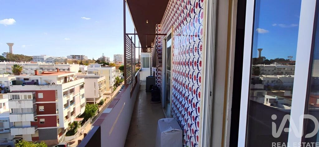 1 - apartment for sale in faro algarve portugal