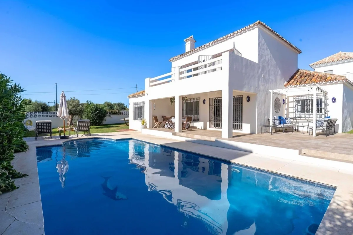 1 - vendita casa spiaggia a piedi san pedro de alcántara andalusia spagna