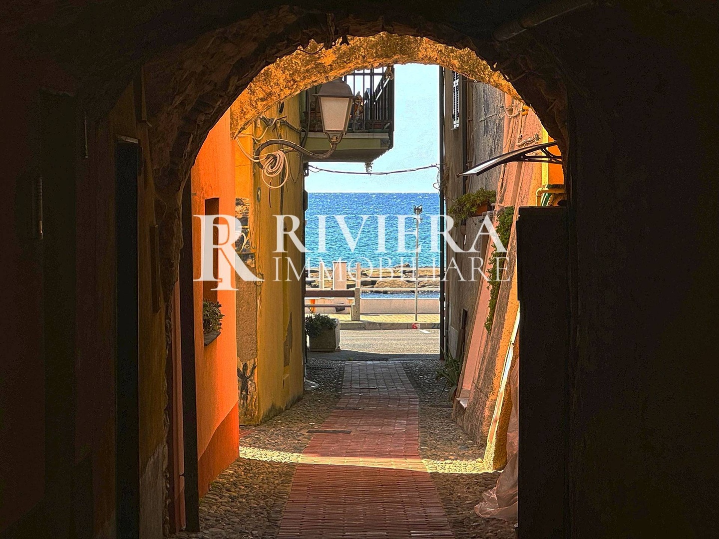 2 - venta apartamento vista al mar santo stefano al mare liguria italia