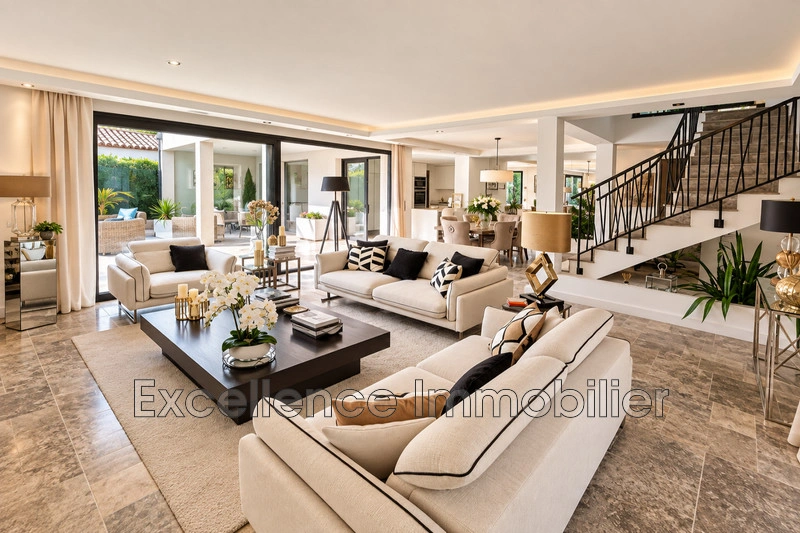 2 - vente villa sainte-maxime var france