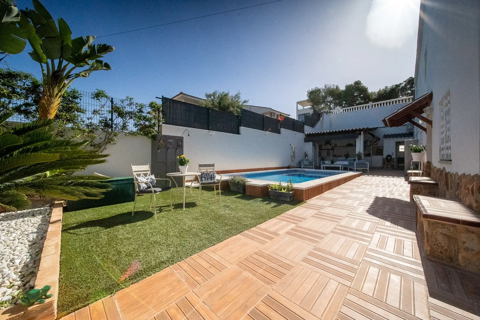 1 - verkauf haus torrevieja - costa blanca valencia spanien