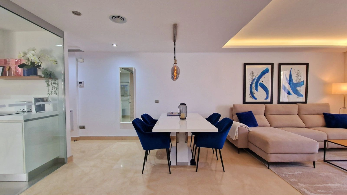 2 - waterfront apartment for sale in san pedro de alcántara andalusia spain