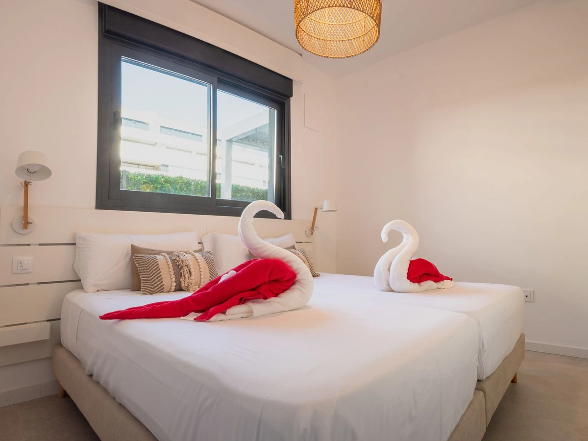 1 - vente immeuble plage à pied malaga  andalousie espagne