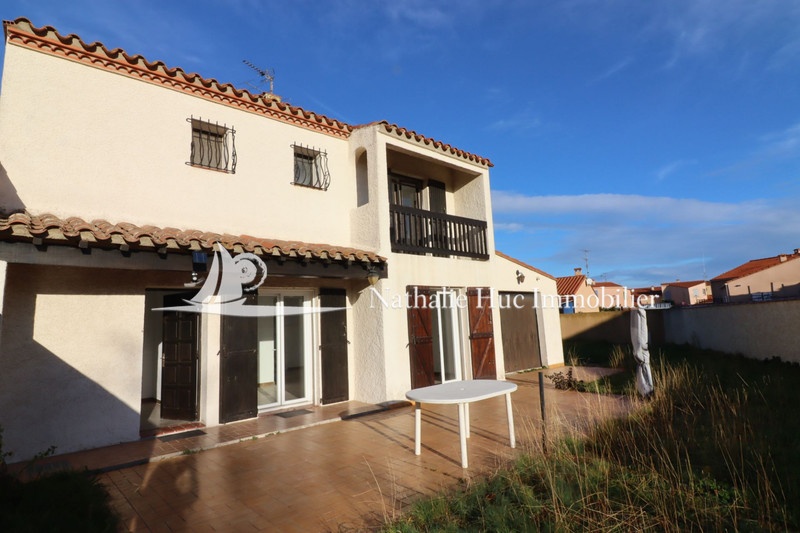 1 - house for sale in torreilles pyrénées-orientales france