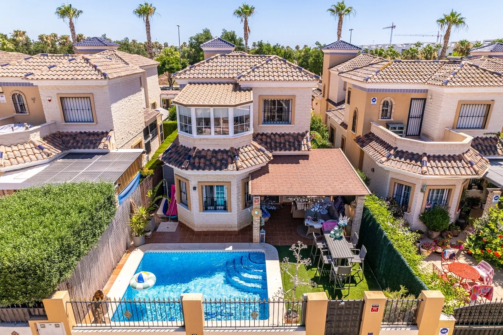 1 - verkoop villa guardamar del segura valencian community spanje