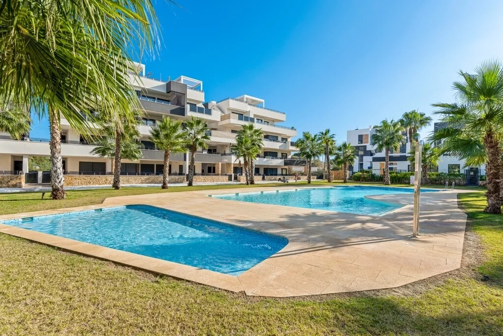 1 - продажа квартира orihuela валенсия испания