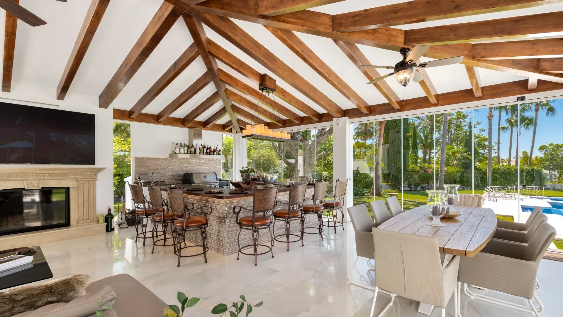 2 - venta casa marbella - costa del sol andalucía españa