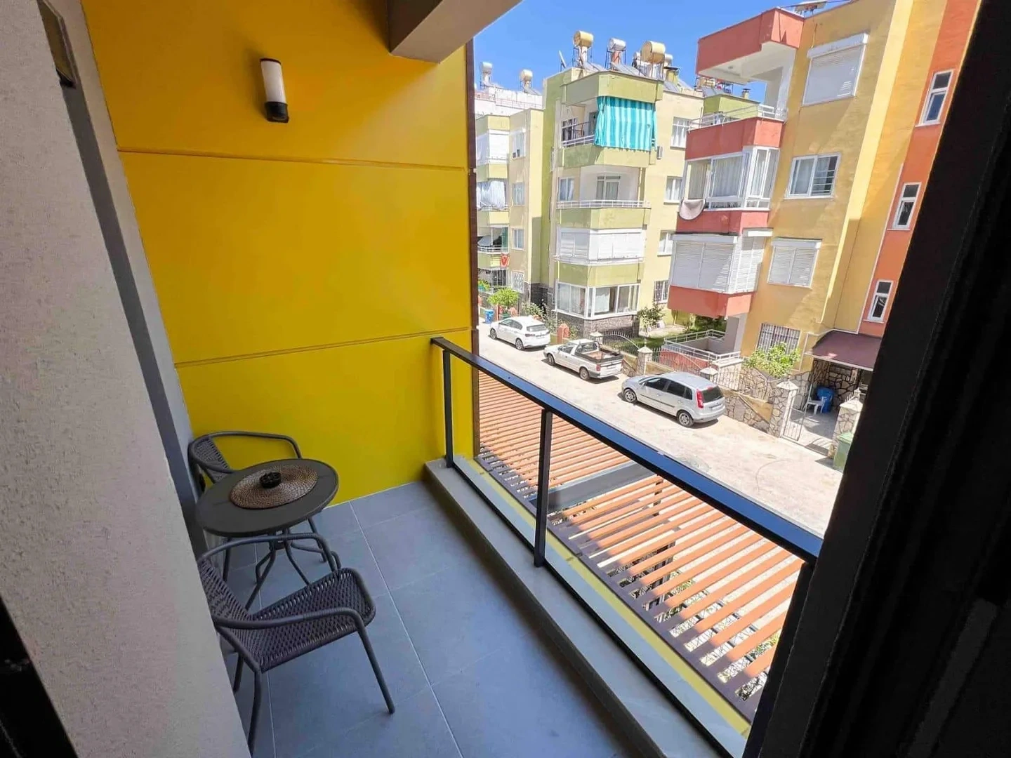 1 - vente appartement alanya antalya turquie