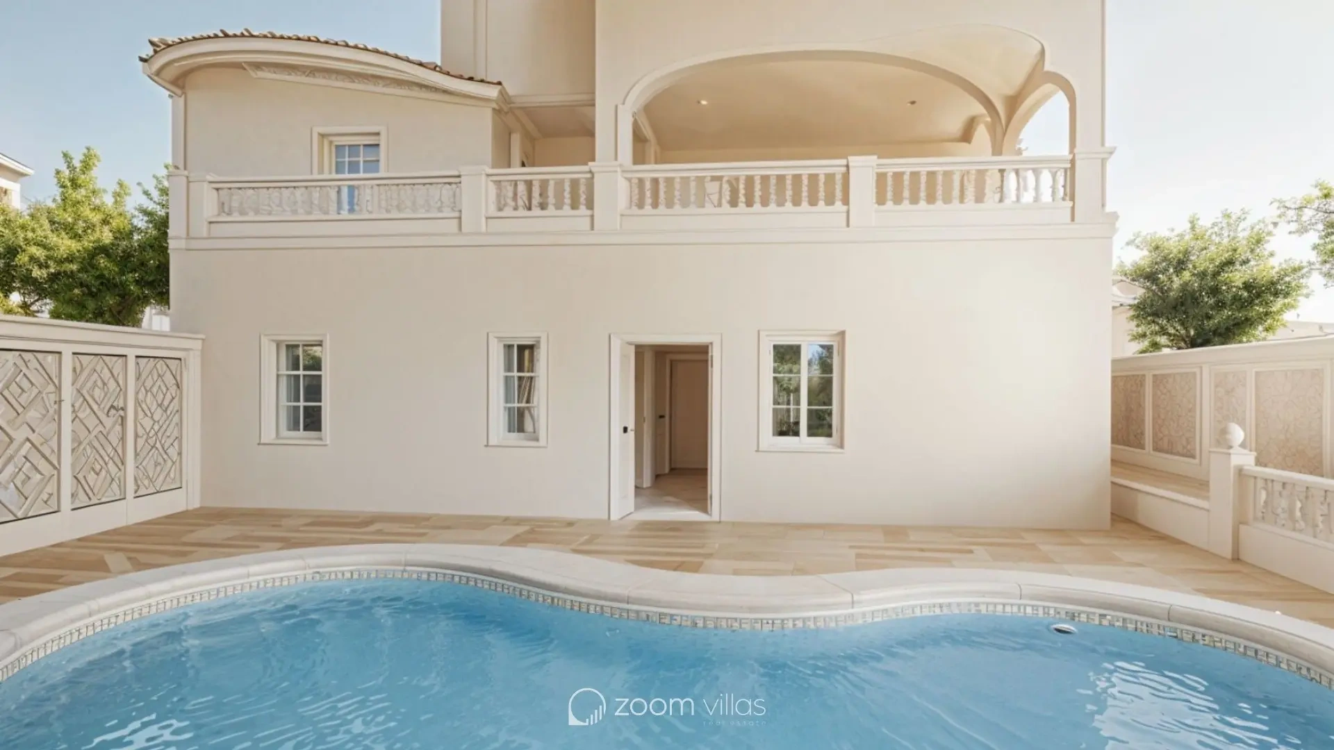 1 - verkauf villa meerblick benitachell - costa blanca valencia spanien