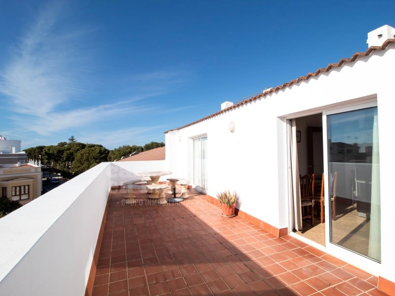 2 - apartment for sale in ciutadella de menorca minorca - balearic islands spain