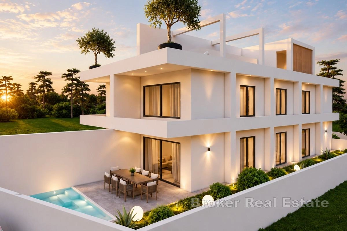 2 - venta apartamento frente al mar zadar zadar croacia