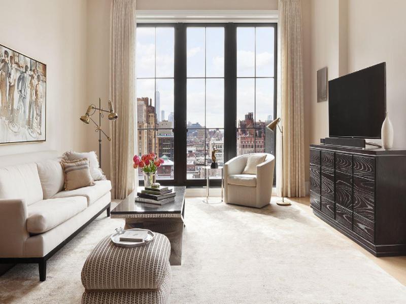 2 - verkauf wohnung new york city new york new york - usa