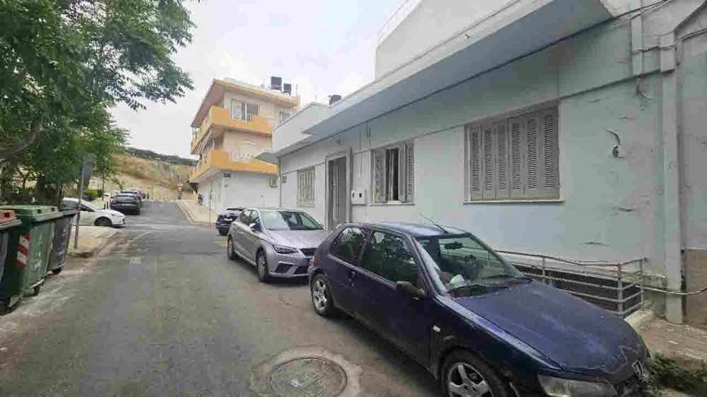 1 - vente appartement heraklion attique grèce