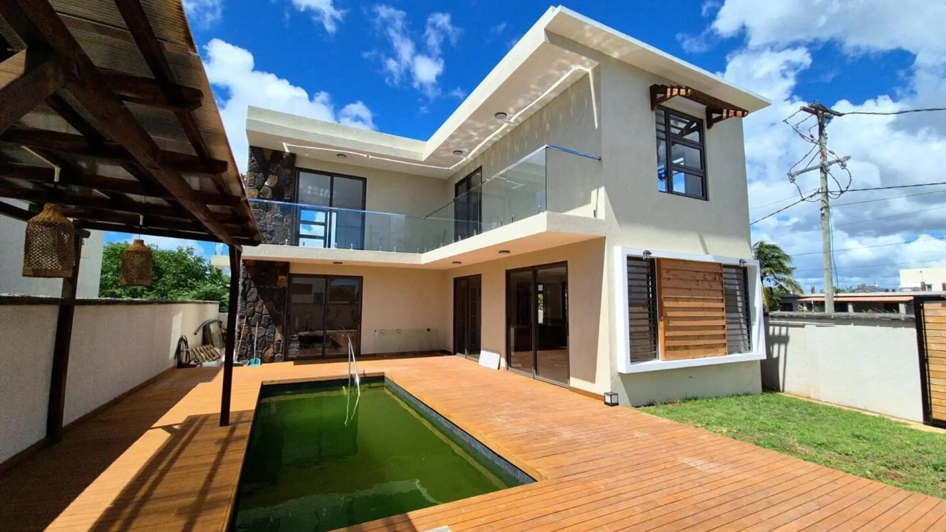 1 - продажа villa pereybere ривьер-дю-рампар маврикий