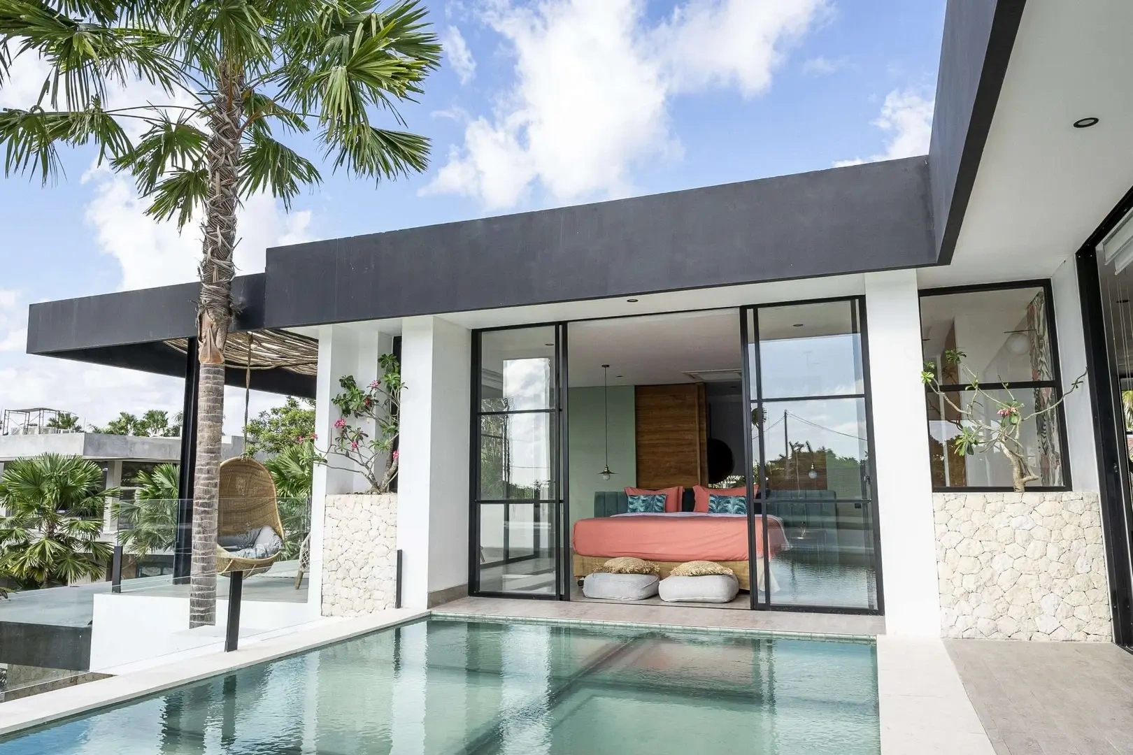 2 - продажа villa canggu bali индонезия