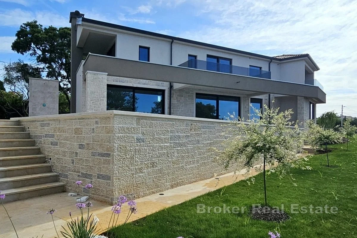 2 - продажа дом вид моря poreč истрия хорватия