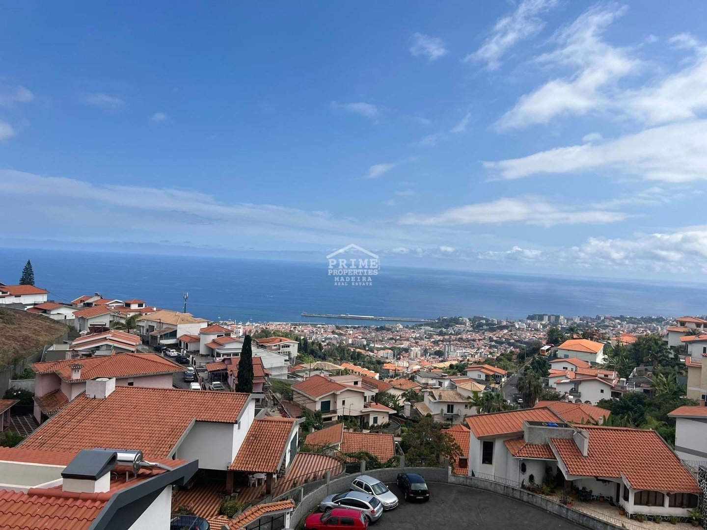 2 - vendita casa funchal madera portogallo