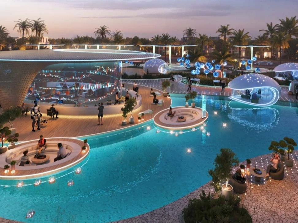 1 - vendita casa dubai dubai emirati arabi uniti