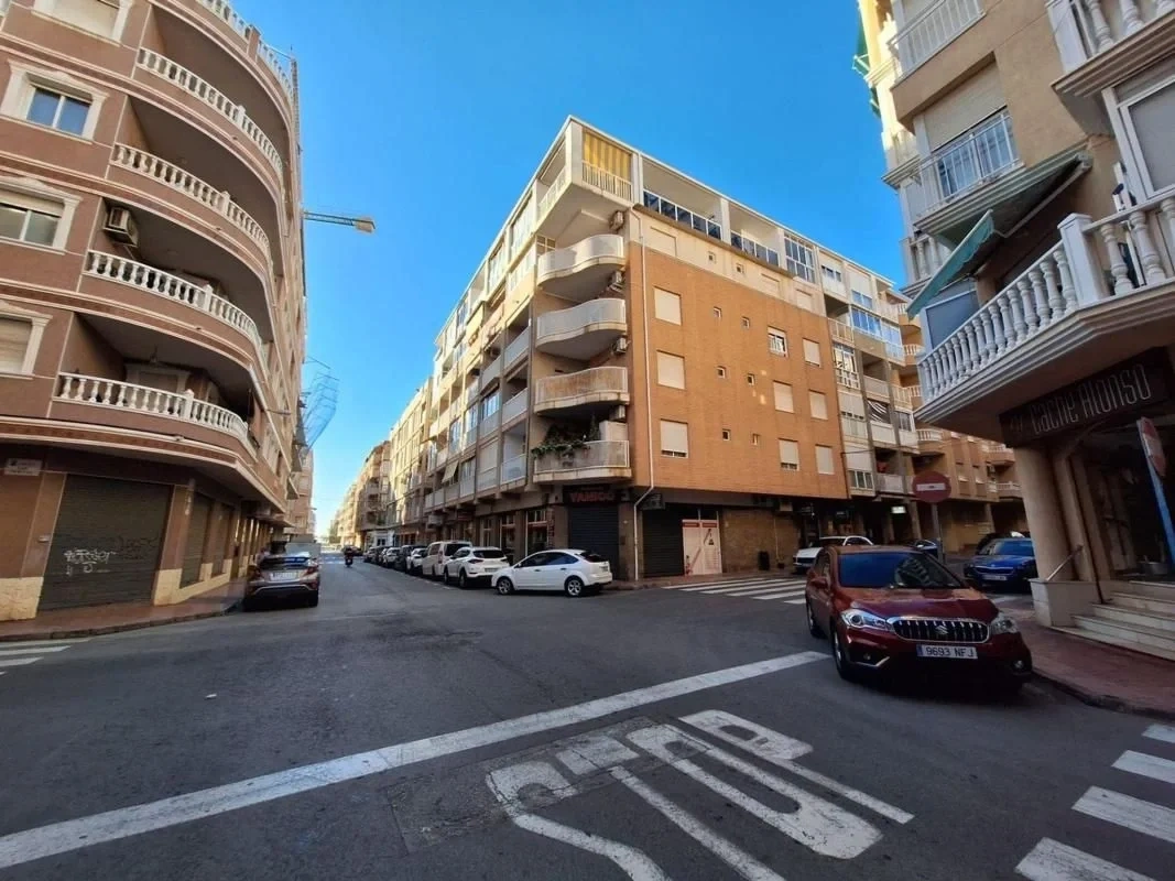 1 - vente appartement torrevieja - costa blanca communauté valencienne espagne