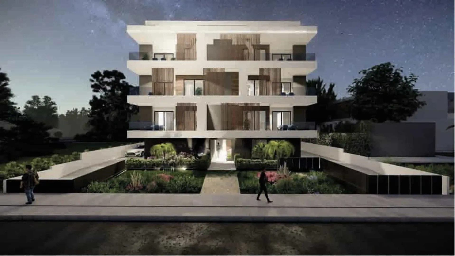 1 - vendita appartamento larnaca larnaca cipro