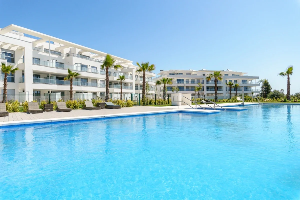 Apartamento com 4 quartos