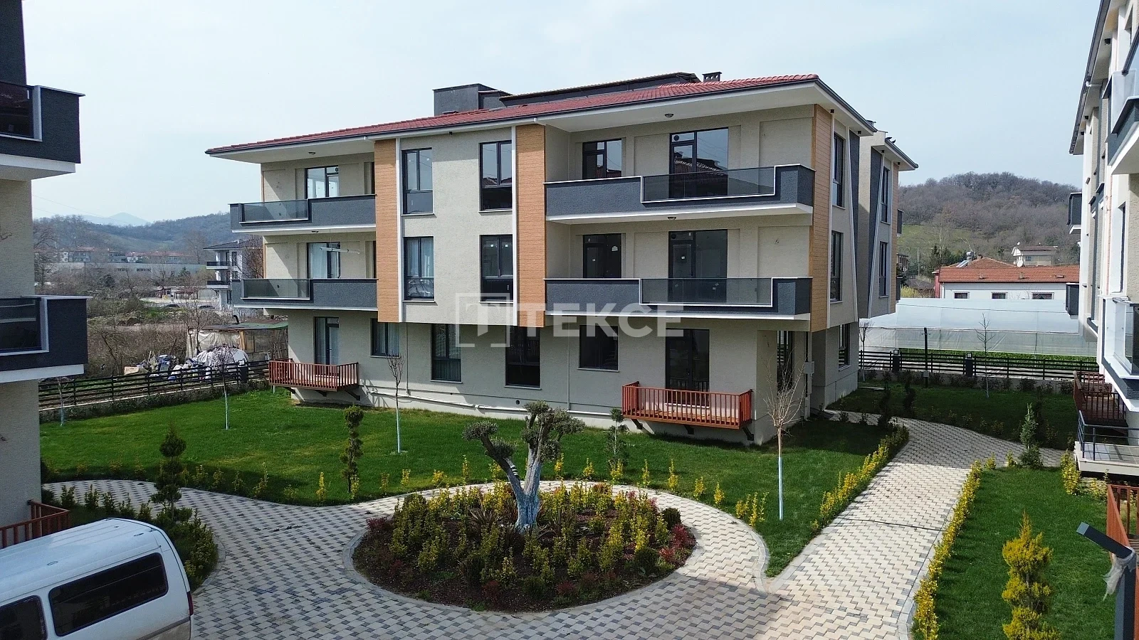 2 - vente appartement yalova yalova turquie