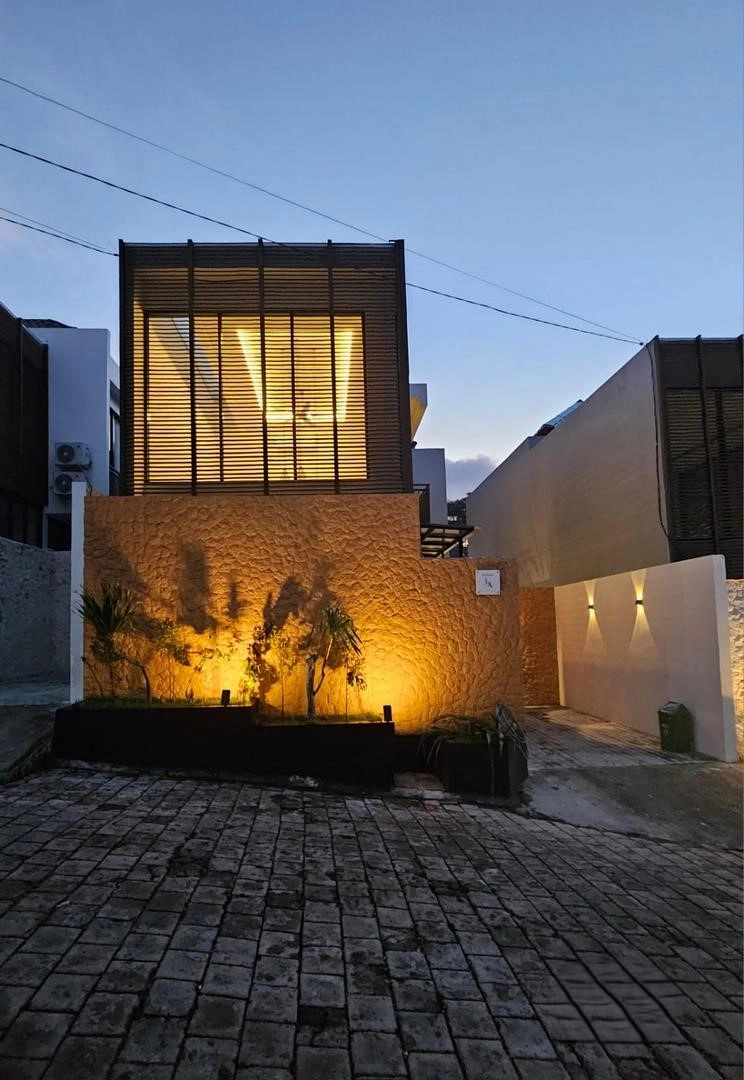 1 - vente maison badung bali indonésie