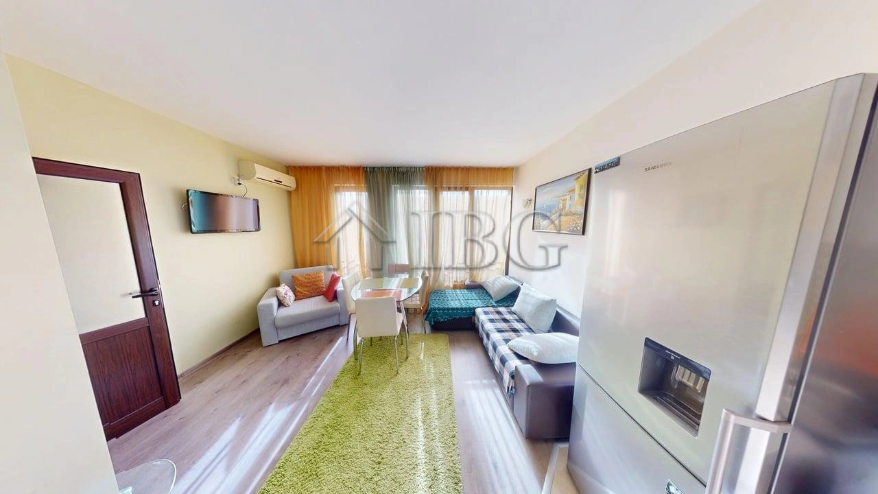 2 - apartment for sale in sunny beach burgas bulgaria